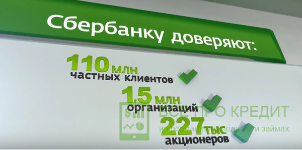 Сбербанк