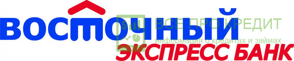 Восточный Банк