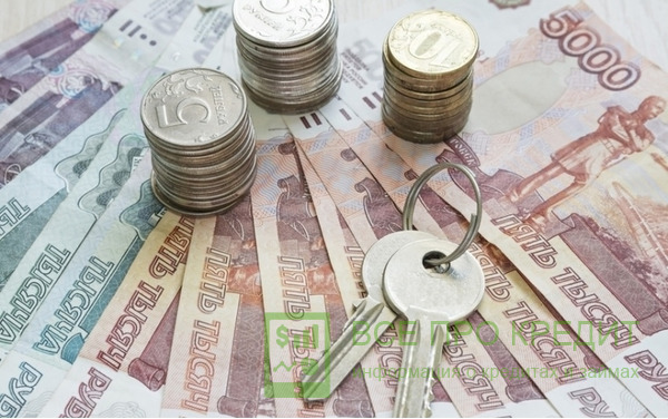Виды кредитов