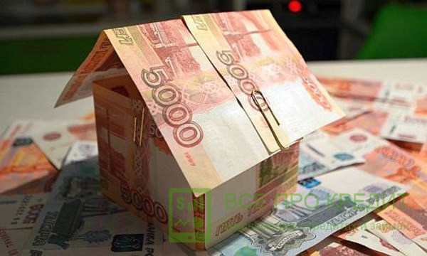 Виды кредитных платежей