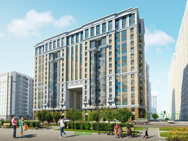 Продажа прав долевого строительства