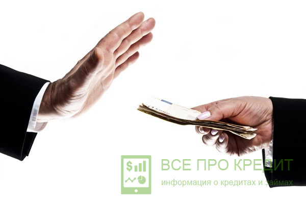 Особенности возврата