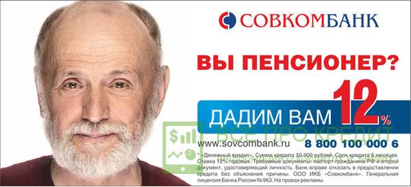 Выбор банка